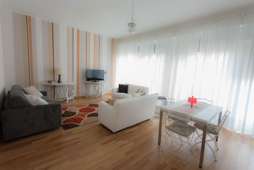 Sforza Apartment Mailand