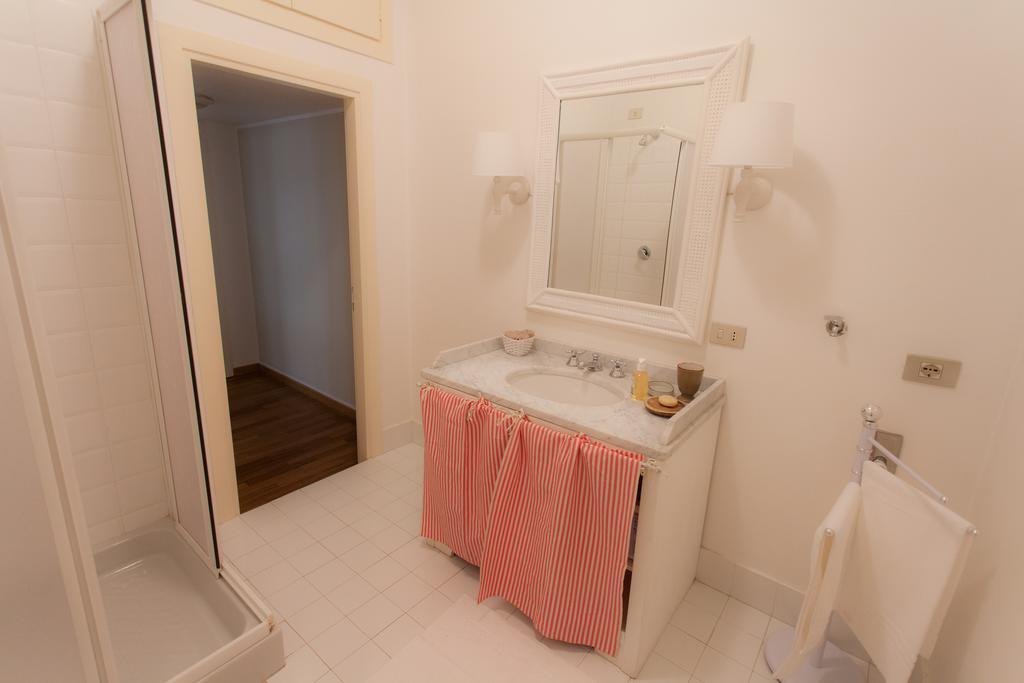 Sforza Apartment Mailand